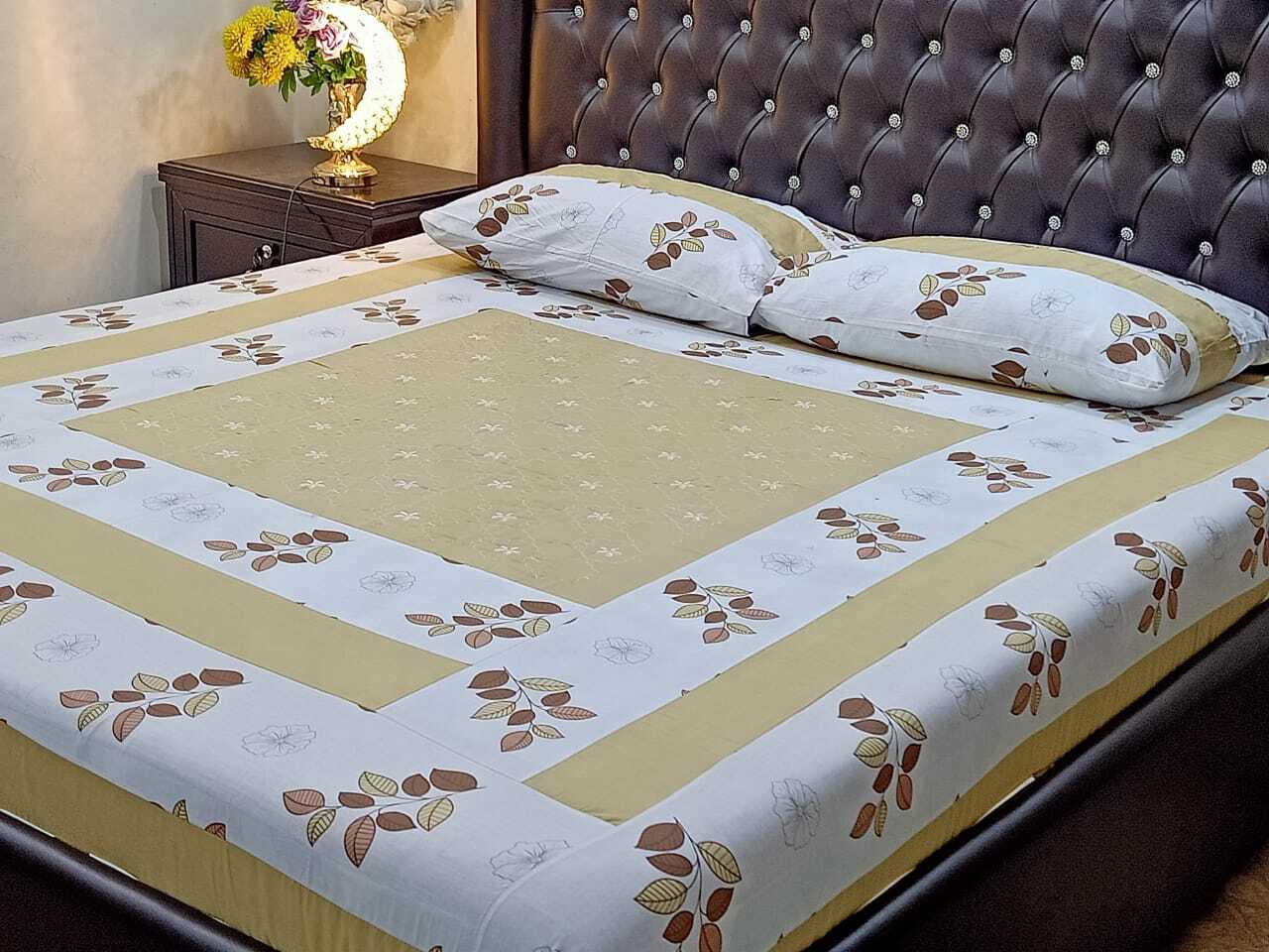 Bedsheet#14