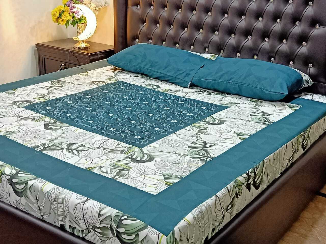 Bedsheet#15