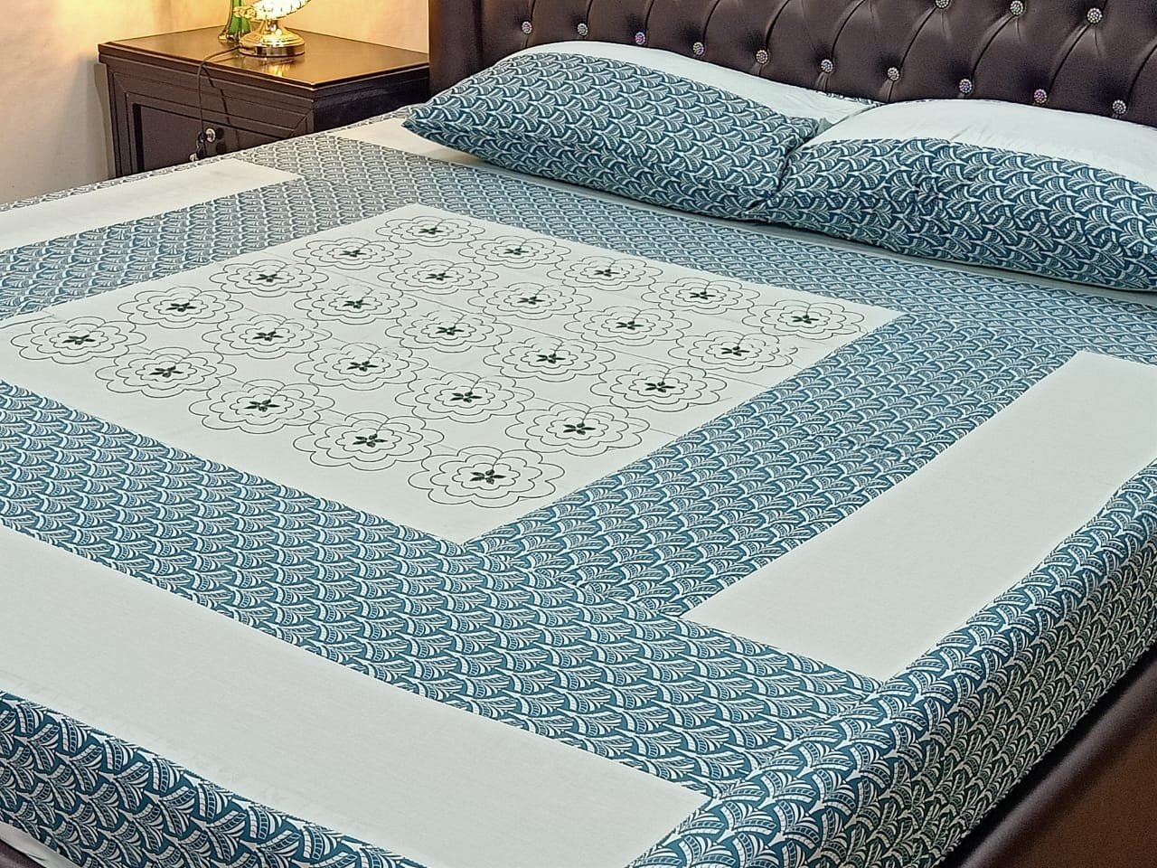 Bedsheet#3