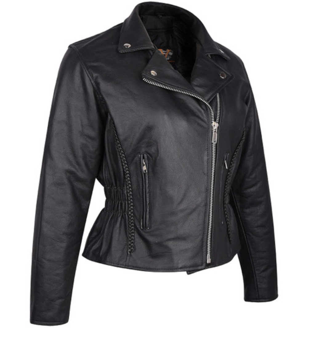 Biker Jacket1