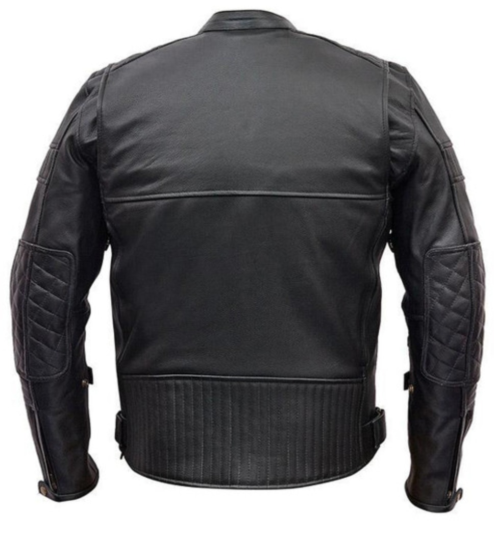 Biker Jacket6