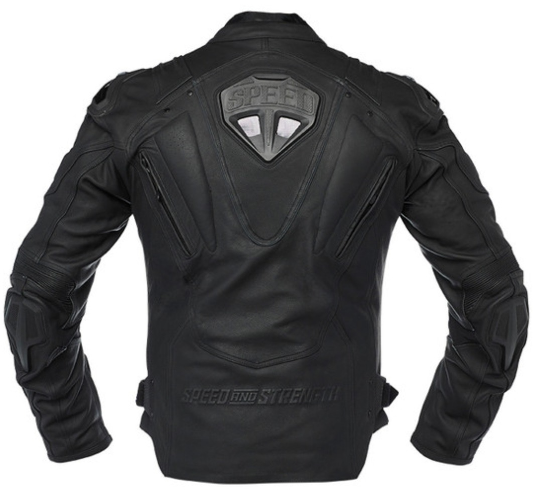 Biker Jacket7