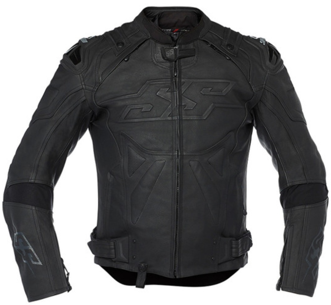 Biker Jacket9